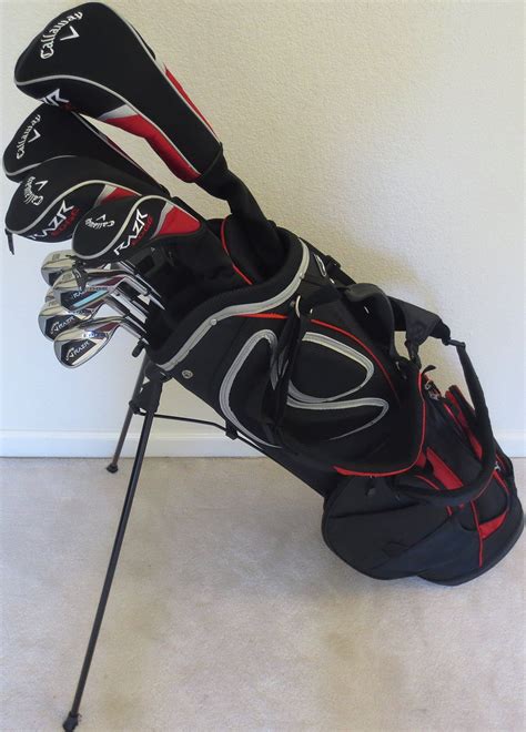 amazon callaway golf clubs